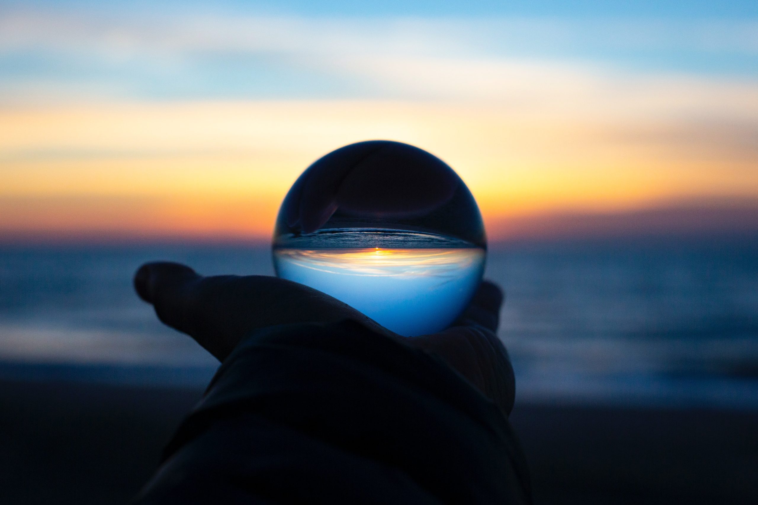 Five ways organisations can prepare for future change